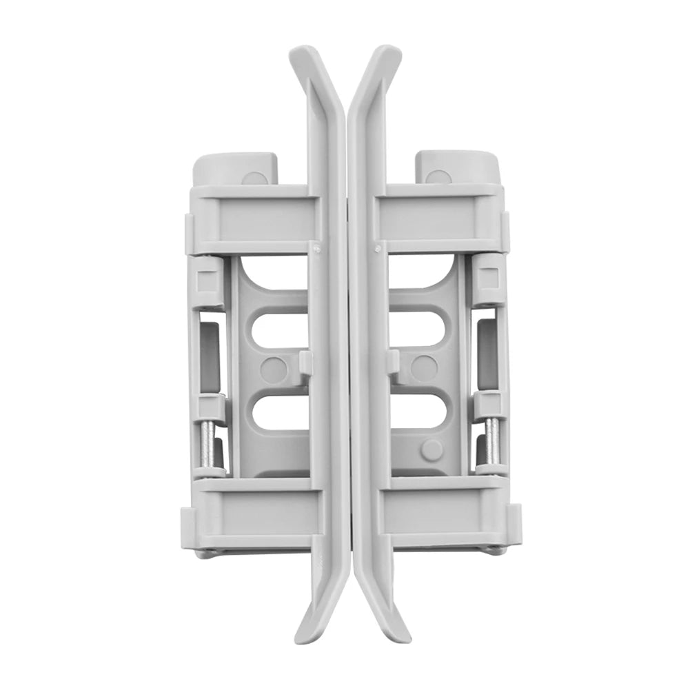 2/5PCS Extended Height Foldable Landing Gear Tripod Stand Mini Drone Accessories Extension Legs for DJI Mini 2/Mavic Mini