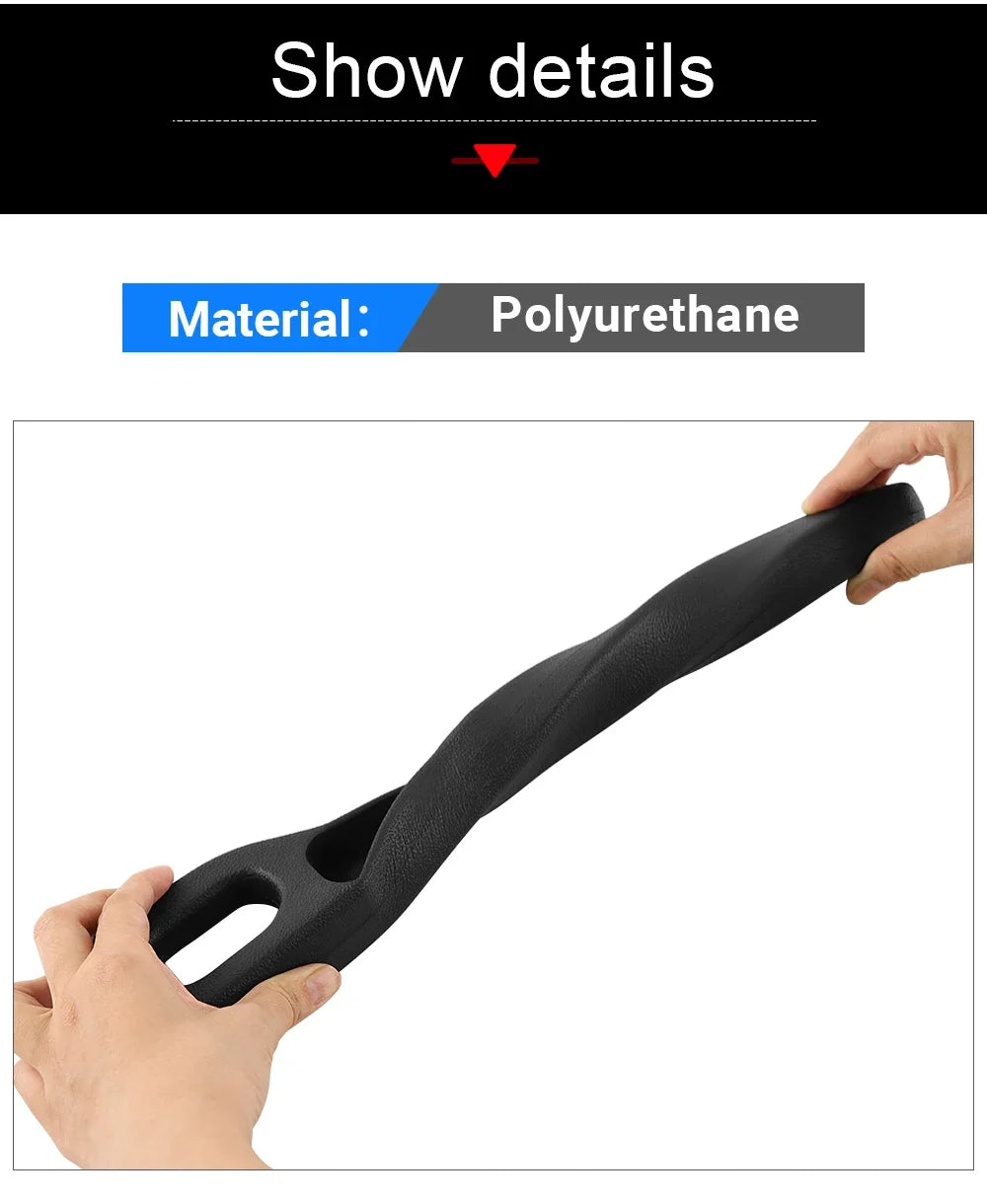 Universal Car Seat Gap Leak Proof Strip For Audi A3 8L 8V 8P S3 RS3 A4 B6 B7 B8 S4 A5 S5 RS5 A6 C5 C6 C7 S6 RS6 Q5 8R SQ5 Q7 4L