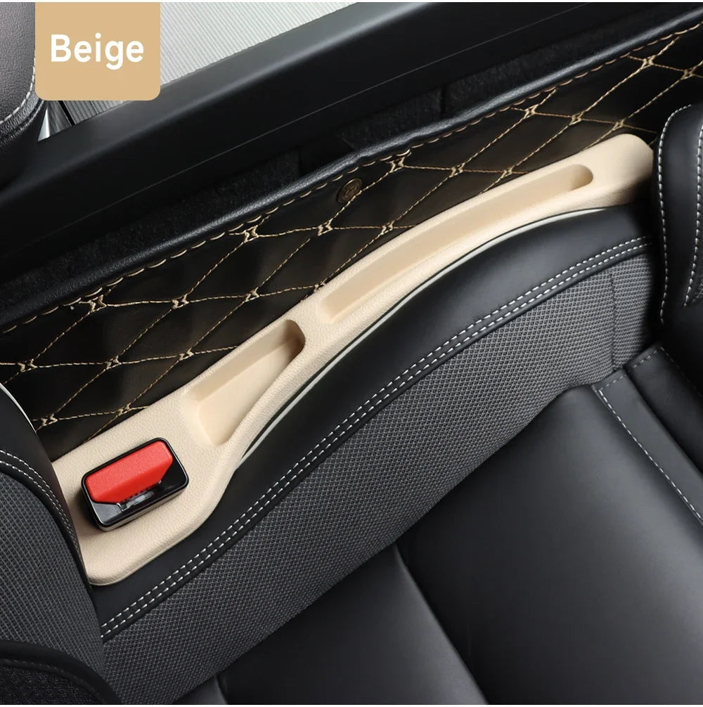 Universal Car Seat Gap Leak Proof Strip For Audi A3 8L 8V 8P S3 RS3 A4 B6 B7 B8 S4 A5 S5 RS5 A6 C5 C6 C7 S6 RS6 Q5 8R SQ5 Q7 4L