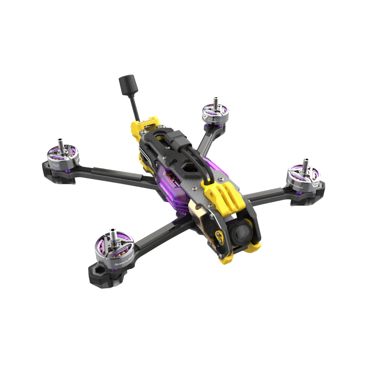 SpeedyBee Mario 5 DC/XH O4 Pro Drone F405 V4 Flight Controller