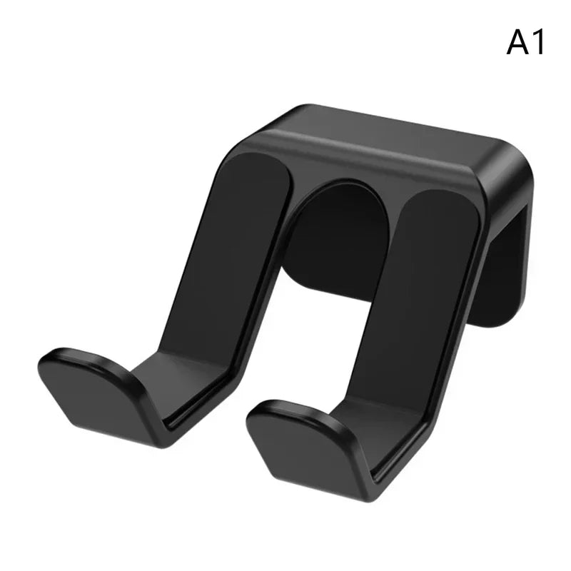 Multi Functional Wall Bracket Headphone Stand Game Controller Base No Punching Required for Headphone Nintendo Switch Sony Xbox