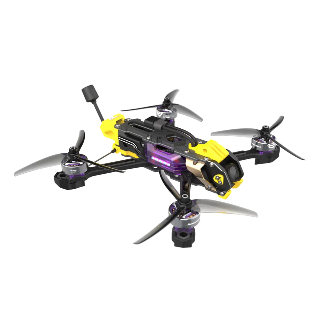 SpeedyBee Mario 5 DC/XH O4 Pro Drone F405 V4 Flight Controller