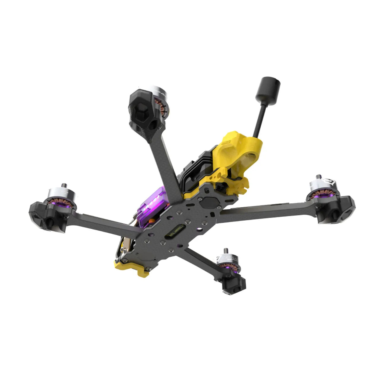 SpeedyBee Mario 5 DC/XH O4 Pro Drone F405 V4 Flight Controller