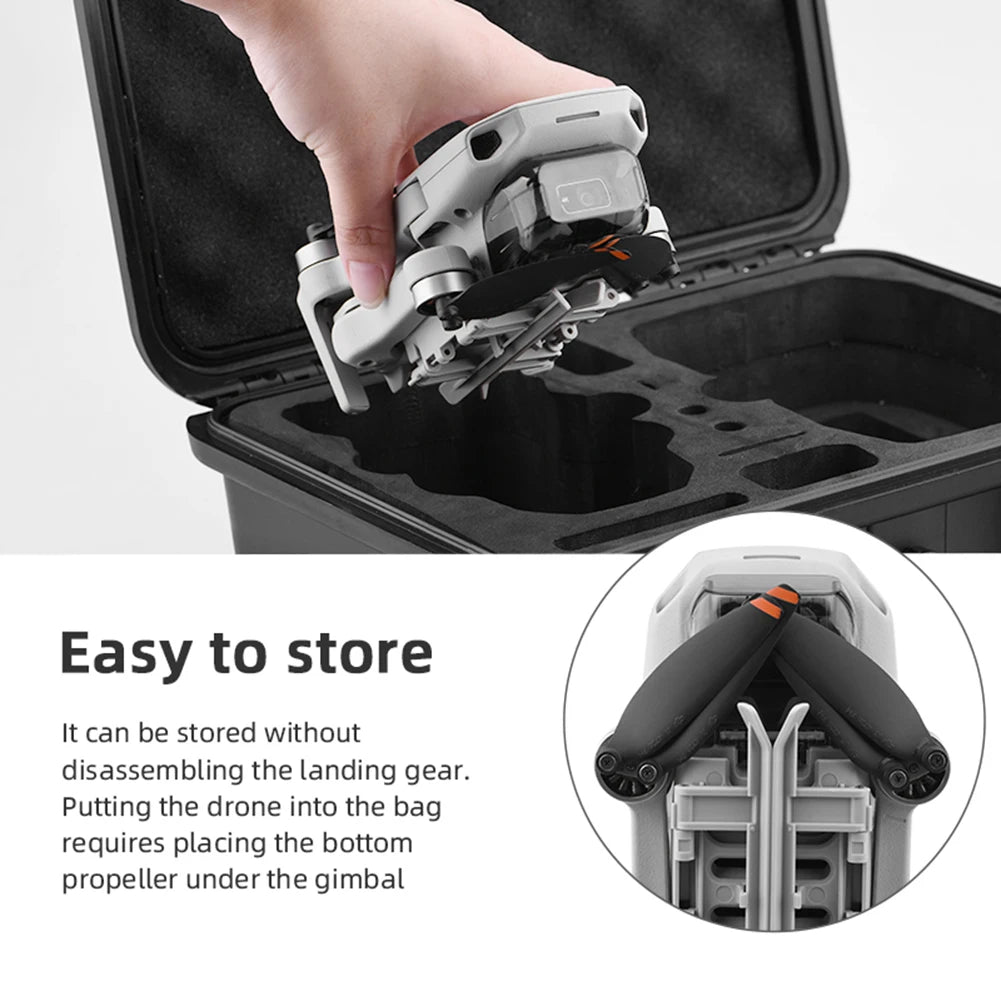 2/5PCS Extended Height Foldable Landing Gear Tripod Stand Mini Drone Accessories Extension Legs for DJI Mini 2/Mavic Mini