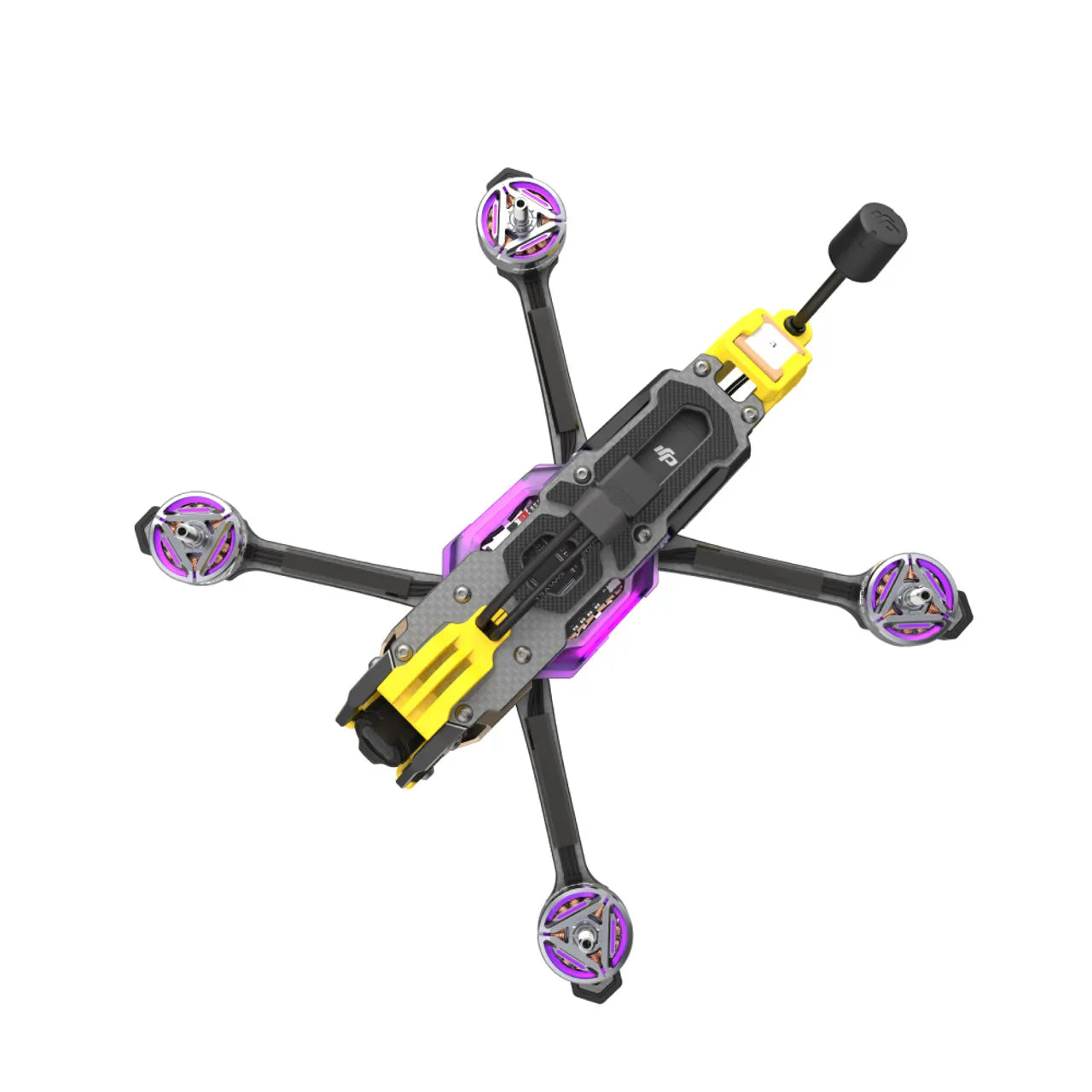 SpeedyBee Mario 5 DC/XH O4 Pro Drone F405 V4 Flight Controller