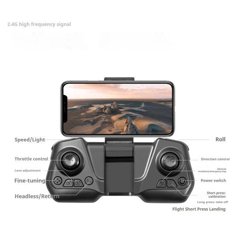 K11 MAX RC Drone battery/Propeller/USB for K11 MAX Water Bomb Drone Accessories K11 Drone Battery Blades K11 MAX RC Dron Toy