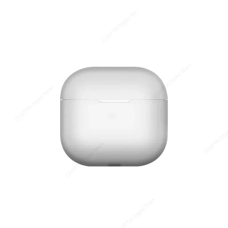 2024 New Case For Apple Airpods 4 Cover Silicone Protective Cases For Airpods 3 2 1 pro 2 Fundas Wireless Headphone Accessorie